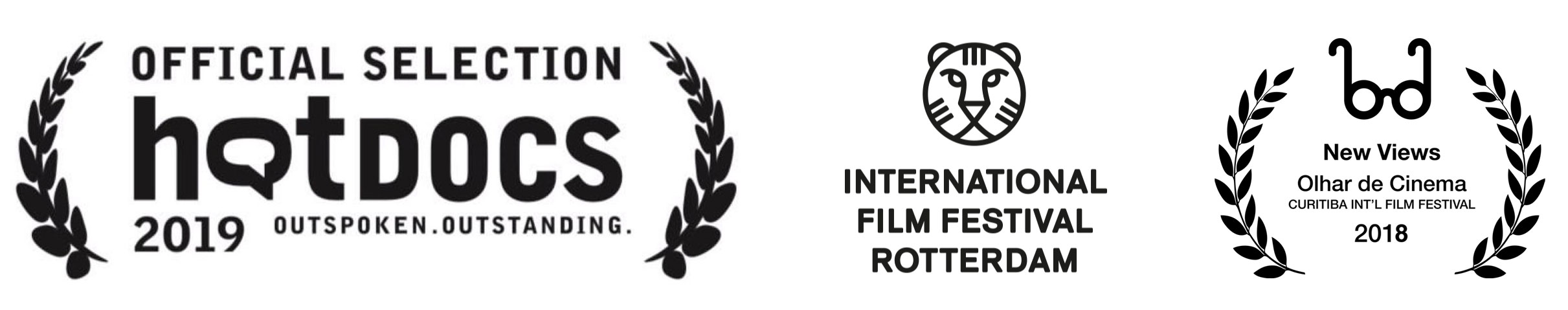 Récompenses et nominations du film Derrière les volets