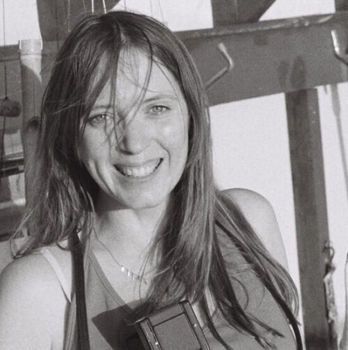 Messaline Raverdy